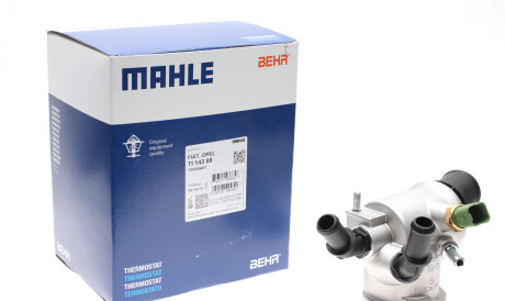 Термостат MAHLE - (55203388, 95517661, 55202510) Knecht / Mahle TI 143 88 (фото 1)