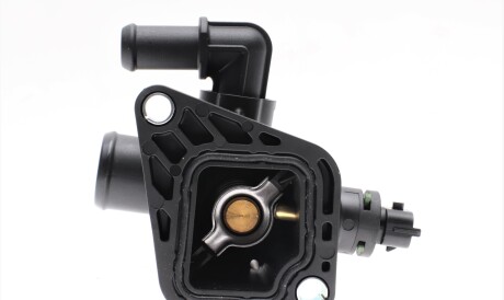 Фото 3 - Термостат системи охолодження Knecht / Mahle TI 150 88 (TI15088)