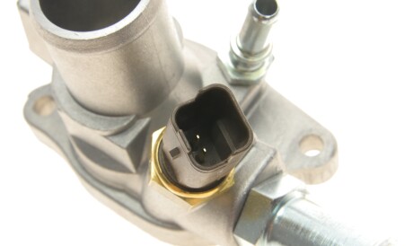 Фото 2 - Термостат системы охлаждения Knecht / Mahle TI 151 80 (TI15180)