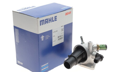 Фото 2 - Термостат системи охолодження Knecht / Mahle TI 153 88 (TI15388)