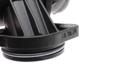 Фото 2 - Термостат системи охолодження Knecht / Mahle TI 15 87 (TI1587)