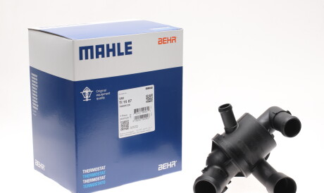 Термостат MAHLE - Knecht / Mahle TI 15 87