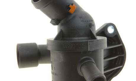 Фото 2 - Термостат системи охолодження Knecht / Mahle TI 15 92 (TI1592)