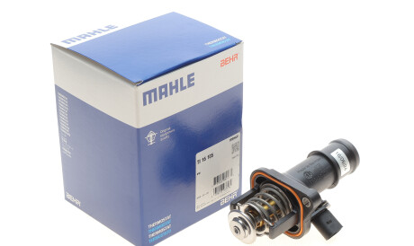 Фото 2 - Термостат системы охлаждения Knecht / Mahle TI 16 105 (TI16105)