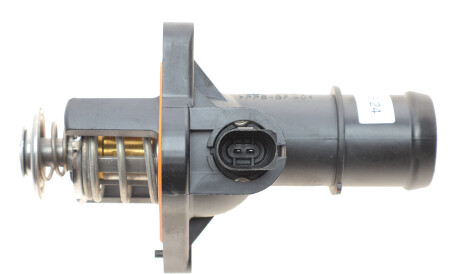 Фото 3 - Термостат системы охлаждения Knecht / Mahle TI 16 105 (TI16105)