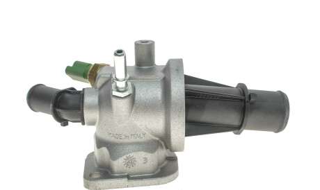 Фото 2 - Термостат системи охолодження Knecht / Mahle TI 164 88 (TI16488)