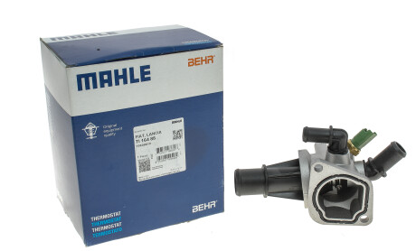 Фото 5 - Термостат системи охолодження Knecht / Mahle TI 164 88 (TI16488)