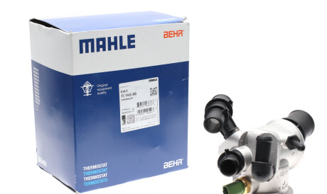 Термостат MAHLE - (46551120, 46792658, 46758434) Knecht / Mahle TI 165 88