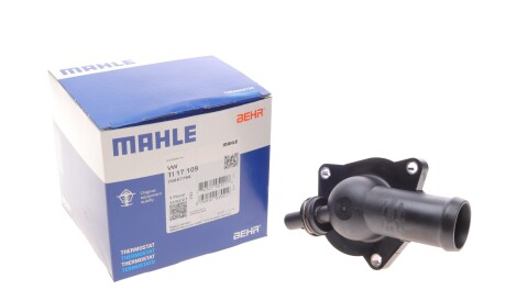 Термостат MAHLE - Knecht / Mahle TI 17 109