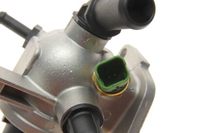 Фото 2 - Термостат системи охолодження Knecht / Mahle TI 173 88 (TI17388)