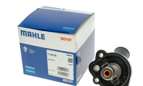 Фото 5 - Термостат системи охолодження Knecht / Mahle TI 200 90