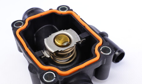 Фото 2 - Термостат системы охлаждения Knecht / Mahle TI 210 89