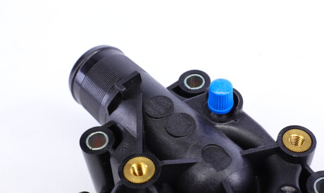 Фото 3 - Термостат системы охлаждения Knecht / Mahle TI 210 89