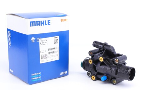 Термостат MAHLE - Knecht / Mahle TI 210 89