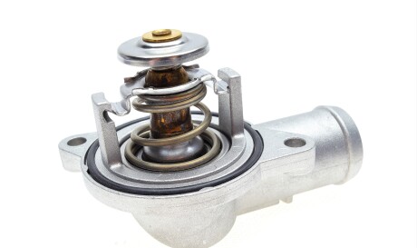 Фото 3 - Термостат системы охлаждения Knecht / Mahle TI 212 87D (TI21287D)