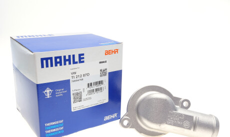 Термостат MAHLE - (070121114) Knecht / Mahle TI 212 87D