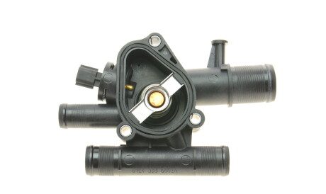 Фото 2 - Термостат системи охолодження Knecht / Mahle TI 214 89 (TI21489)