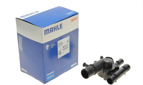 Термостат MAHLE - (1769067JG0, 1769067JG0000, 1769067JG1) Knecht / Mahle TI 214 89