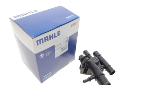 Термостат MAHLE - (9112305, 8200674368, 8200074346) Knecht / Mahle TI 217 89