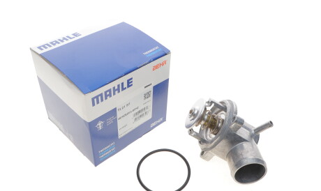 Термостат MAHLE - (00A121113) Knecht / Mahle TI 21 87