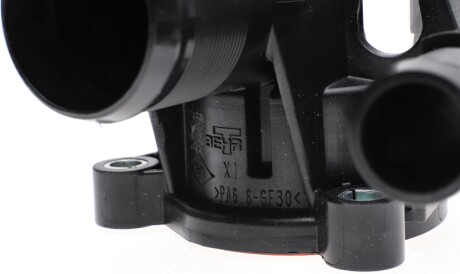 Фото 2 - Термостат системи охолодження Knecht / Mahle TI 219 81 (TI21981)