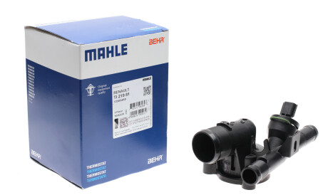 Термостат MAHLE - (110604371R, 1106100Q1K, 4420308) Knecht / Mahle TI 219 81