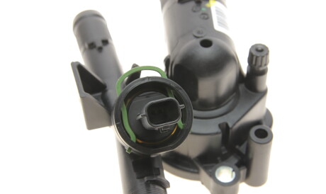 Фото 2 - Термостат системи охолодження Knecht / Mahle TI 219 87