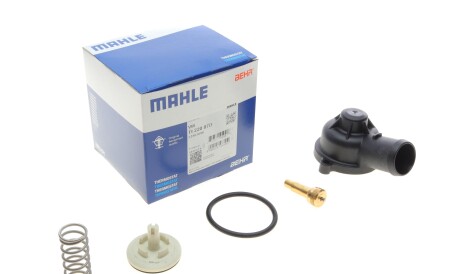 Термостат MAHLE - Knecht / Mahle TI 220 87D