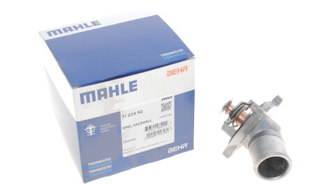 Термостат MAHLE - (12992692, 1338096, 1338423) Knecht / Mahle TI 224 92