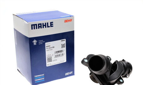 Термостат MAHLE - (11517787113, 11517787053, 11517789014) Knecht / Mahle TI 234 88