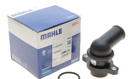 Фото 2 - Термостат системы охлаждения Knecht / Mahle TI 239 87D (TI23987D)