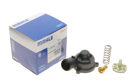 Фото 2 - Термостат системы охлаждения Knecht / Mahle TI 244 83D (TI24483D)