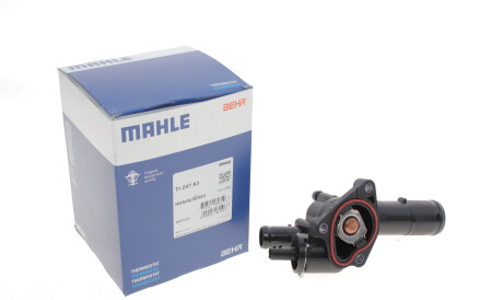 Термостат MAHLE - (1106000Q0K, 110603026R, 1106000Q0S) Knecht / Mahle TI 247 83