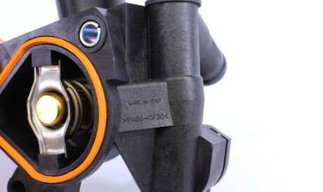 Фото 2 - Термостат системи охолодження Knecht / Mahle TI 248 83 (TI24883)