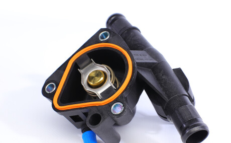 Фото 3 - Термостат системи охолодження Knecht / Mahle TI 248 83 (TI24883)