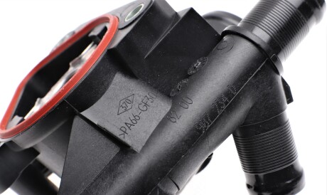 Фото 2 - Термостат системи охолодження Knecht / Mahle TI 248 89 (TI24889)