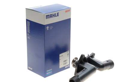 Фото 2 - Термостат системи охолодження Knecht / Mahle TI 24 95