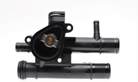 Фото 2 - Термостат системы охлаждения Knecht / Mahle TI 259 83D (TI25983D)