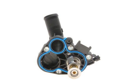 Фото 2 - Термостат системы охлаждения Knecht / Mahle TI 285 83 (TI28583)