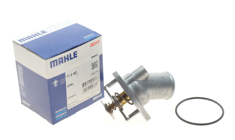 Фото 2 - Термостат системи охолодження Knecht / Mahle TI 2 92 (TI292)