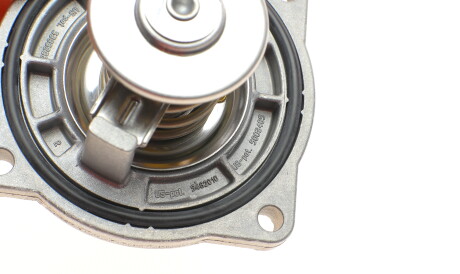 Фото 2 - Термостат системи охолодження Knecht / Mahle TI 32 88 (TI3288)