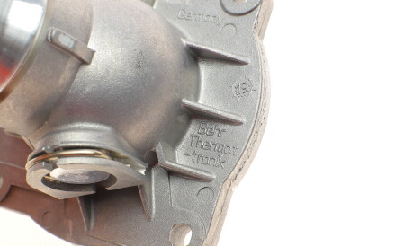 Фото 3 - Термостат системи охолодження Knecht / Mahle TI 32 88 (TI3288)