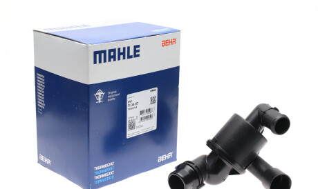 Термостат MAHLE - Knecht / Mahle TI 34 87