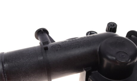 Фото 3 - Термостат системы охлаждения Knecht / Mahle TI 38 89 (TI3889)