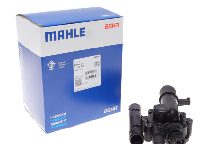 Термостат MAHLE - (1106000QAF, 1106000QAK, 1769067JG0) Knecht / Mahle TI 38 89