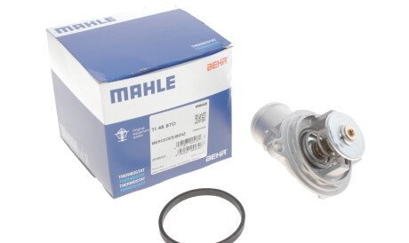 Термостат MAHLE - (05098918AA, 5098918AA, K05098918AA) Knecht / Mahle TI 45 87D (фото 1)