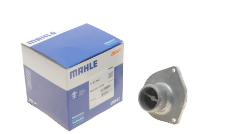 Фото 2 - Термостат системы охлаждения Knecht / Mahle TI 48 80D (TI4880D)