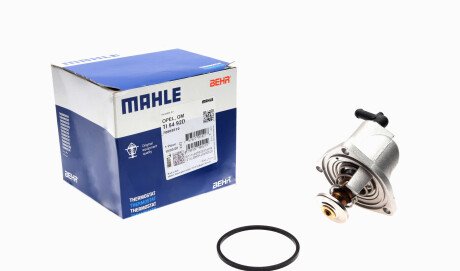 Термостат MAHLE - Knecht / Mahle TI 54 92D