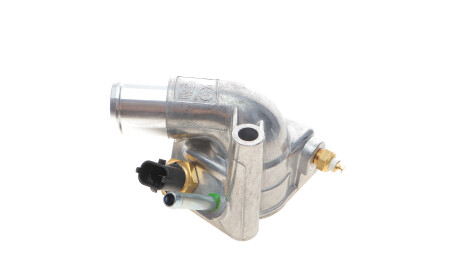 Фото 3 - Термостат системы охлаждения Knecht / Mahle TI 5 92 (TI592)