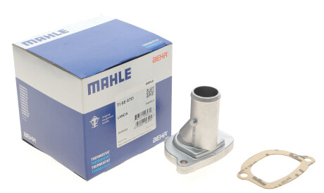 Фото 2 - Термостат системы охлаждения Knecht / Mahle TI 68 87D (TI6887D)